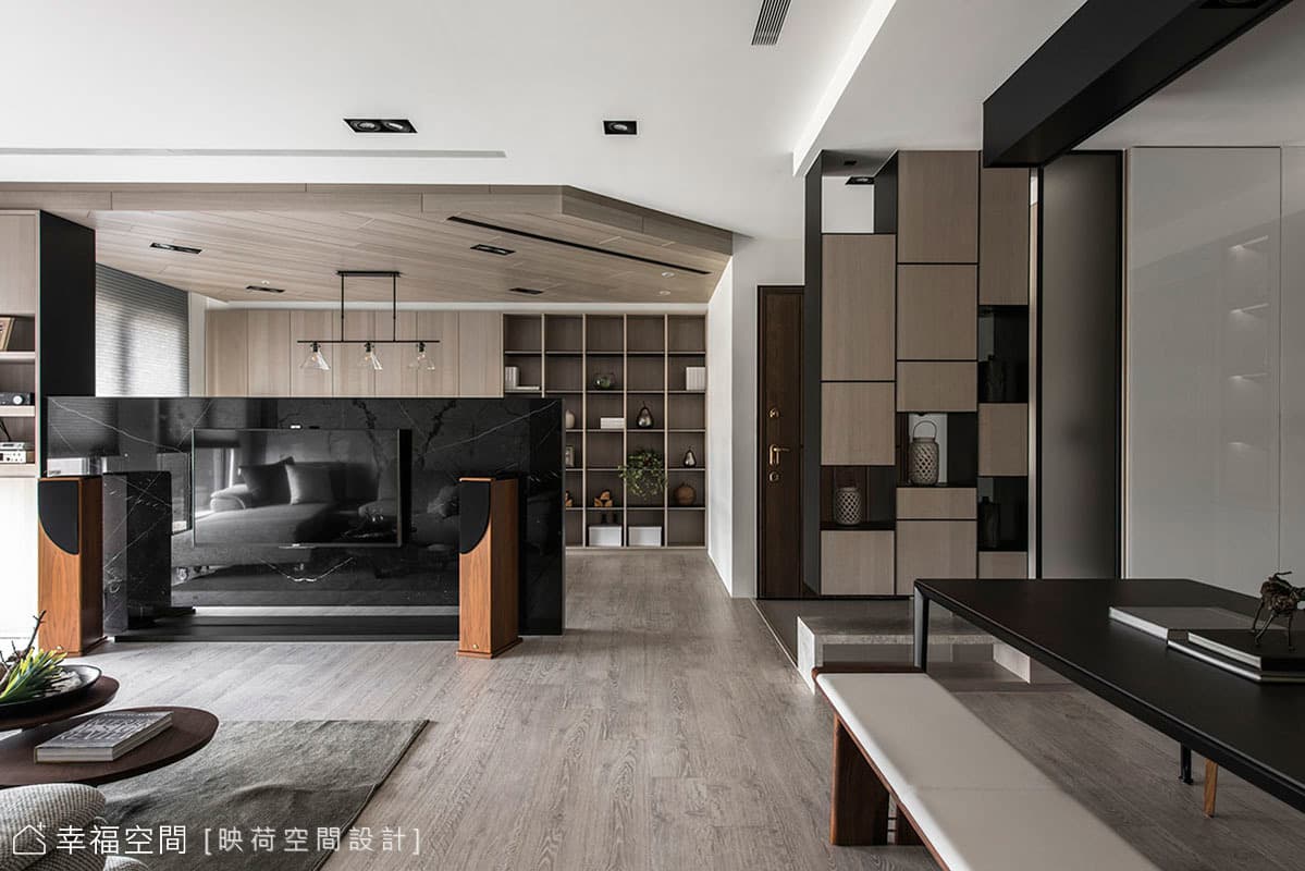 木屋造型