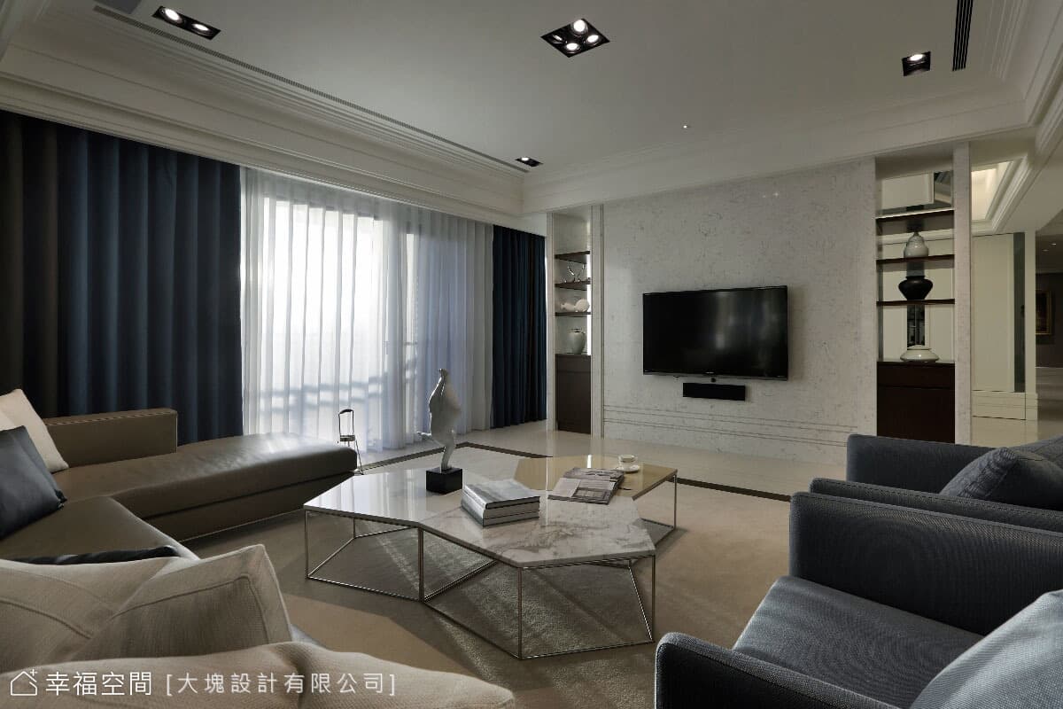 電視牆