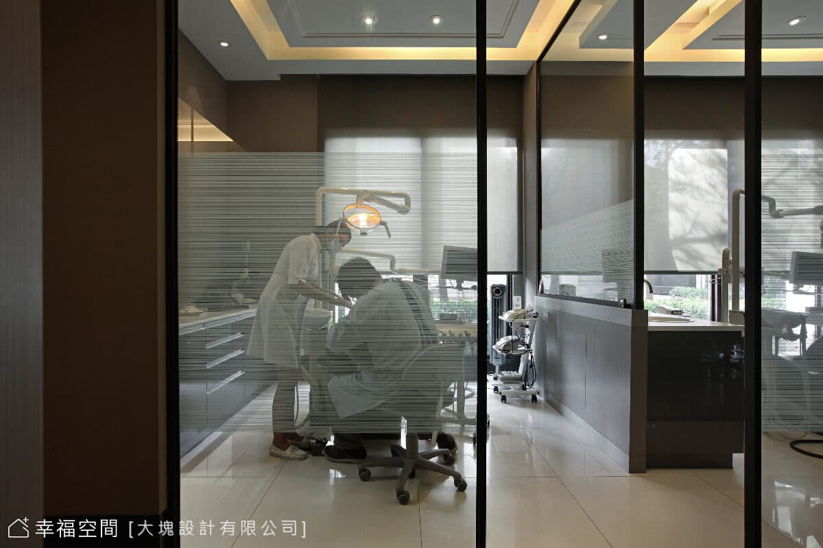 看診實景