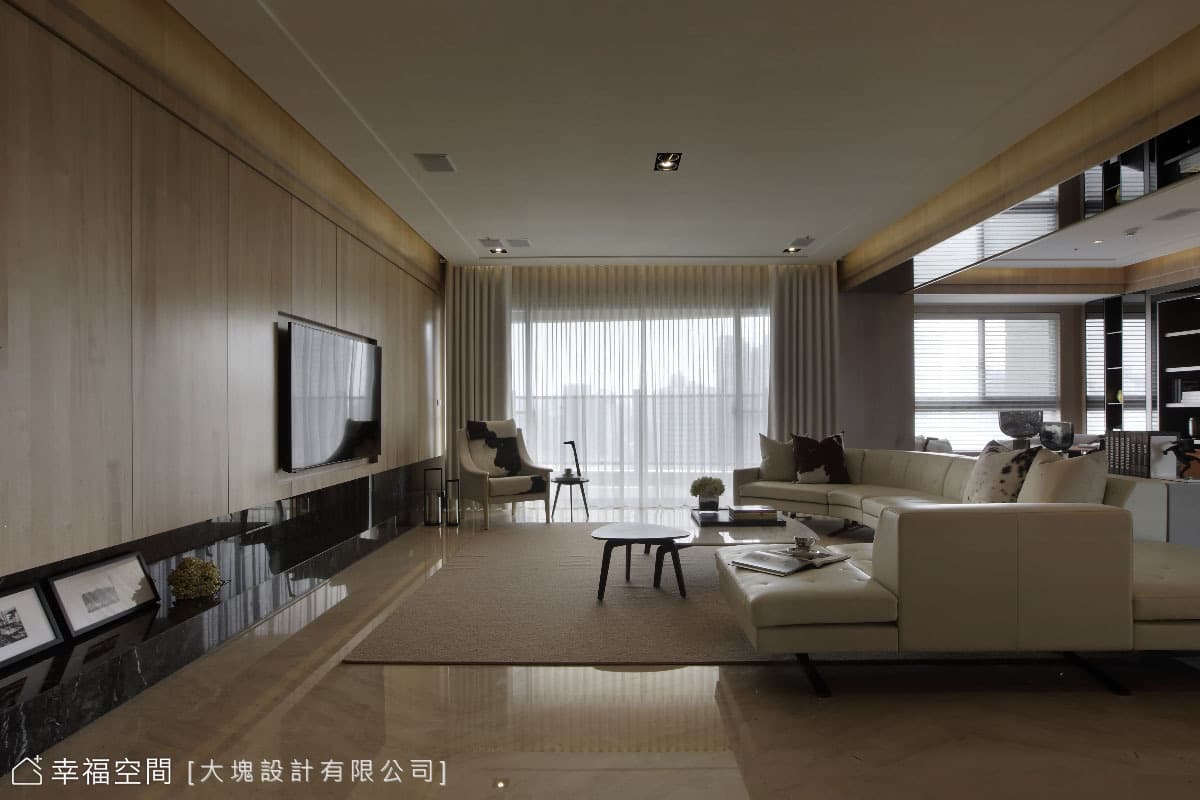 客廳