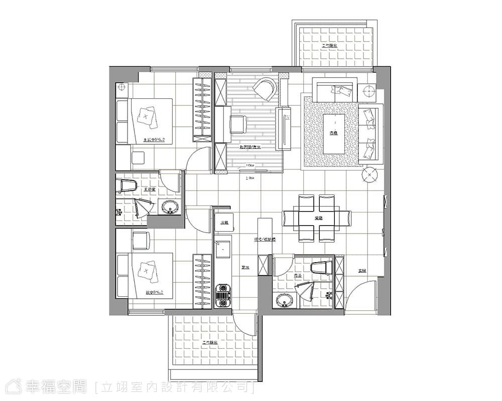 微笑城堡