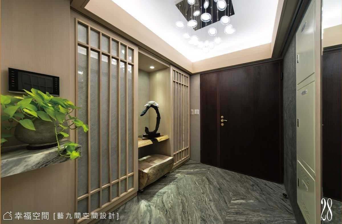 玄關
