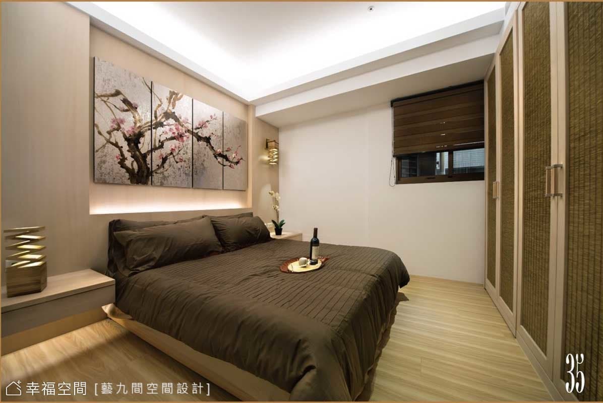 小孩房