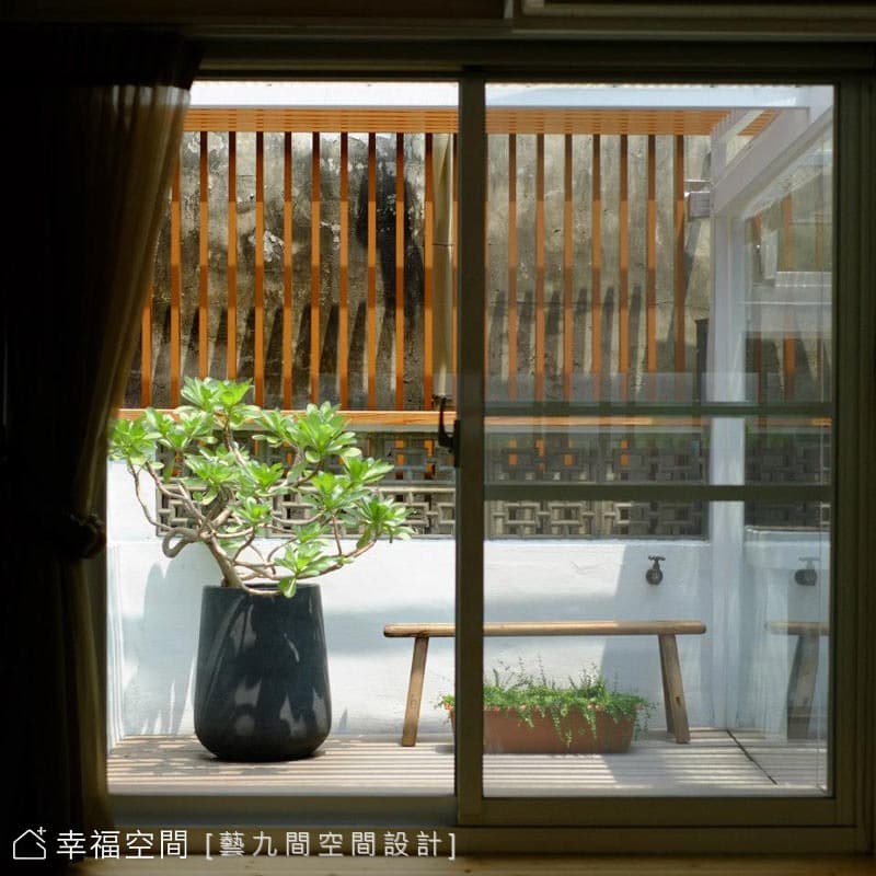 樸質之美