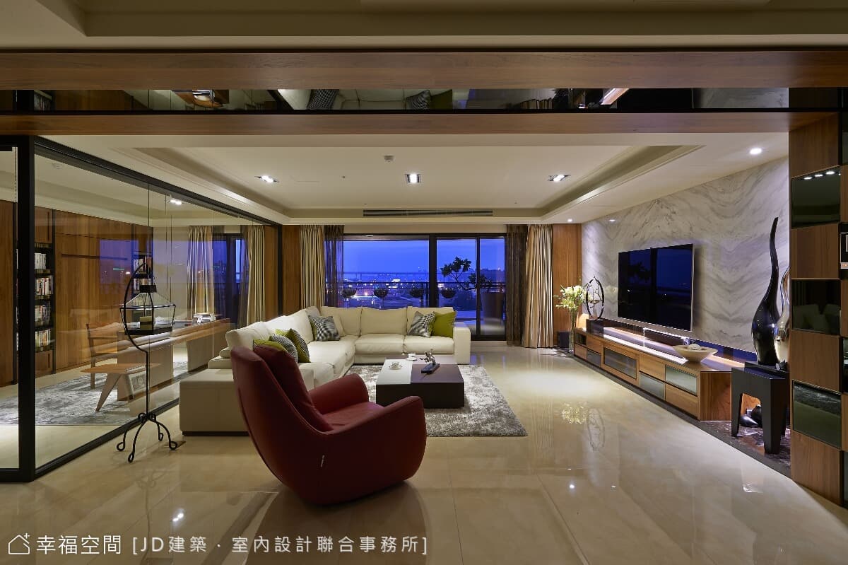 客廳