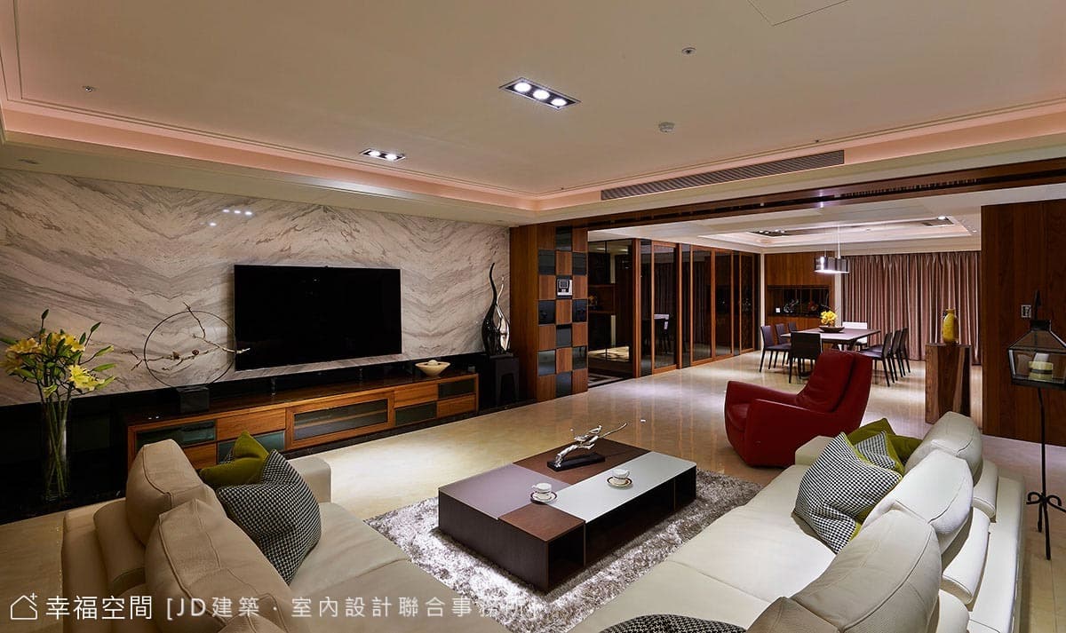 電視牆