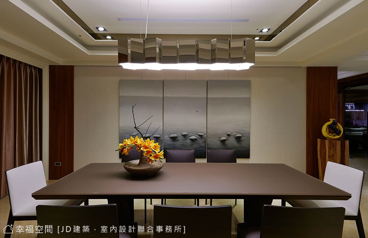 用餐氛圍