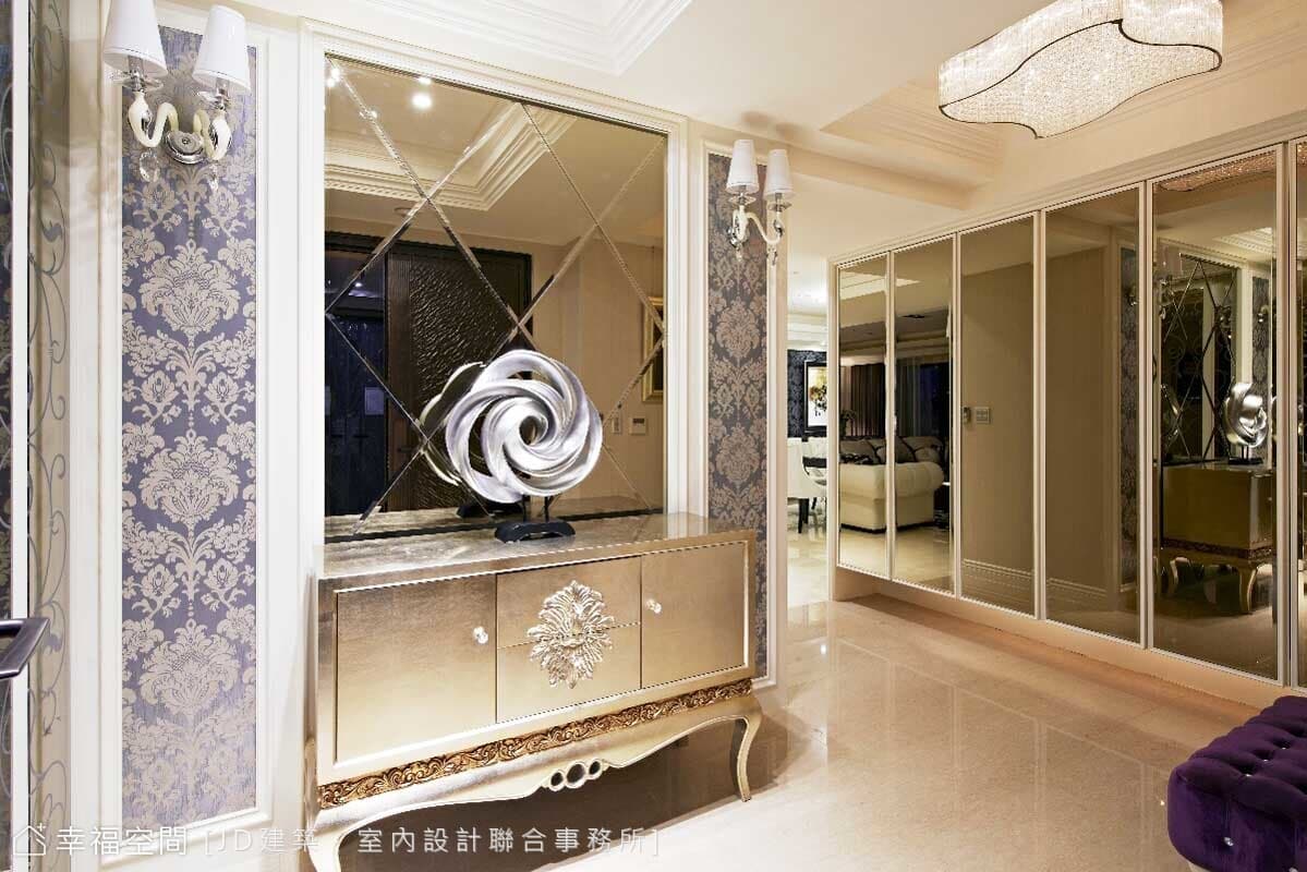 玄關