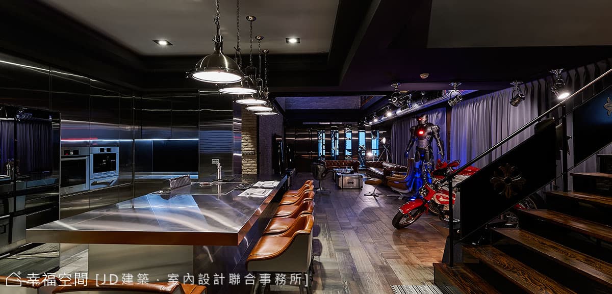 餐廳