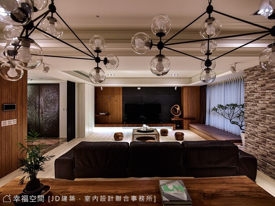 電視主牆