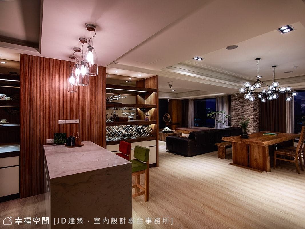 精品展示