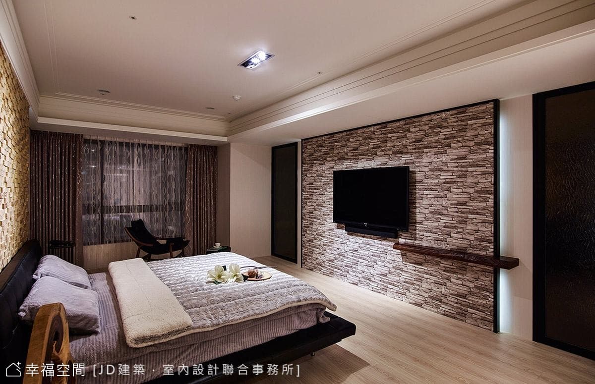 電視主牆