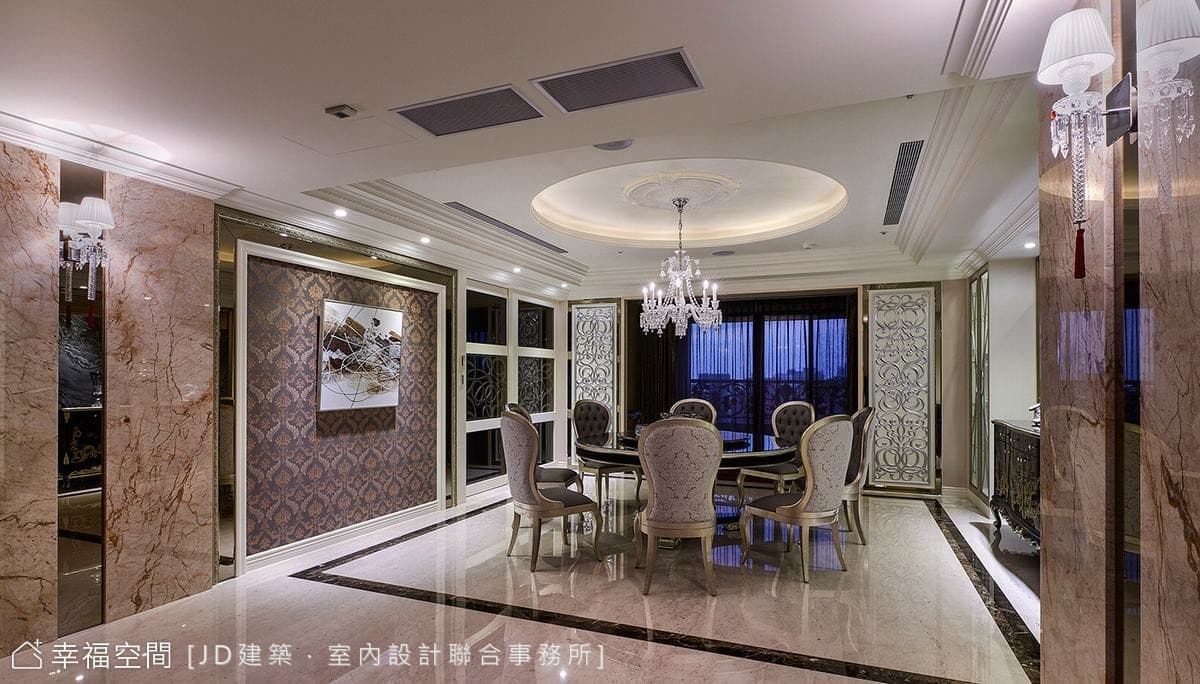 餐廳