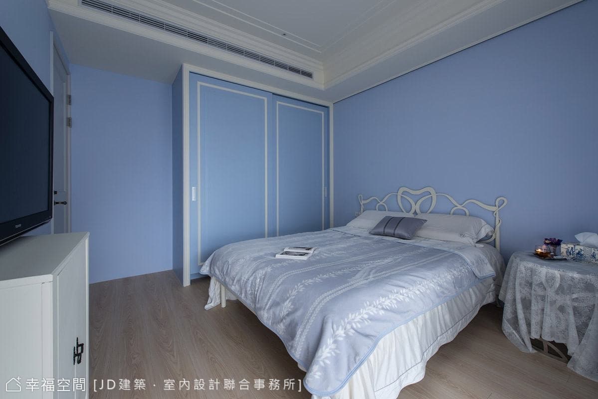 小孩房