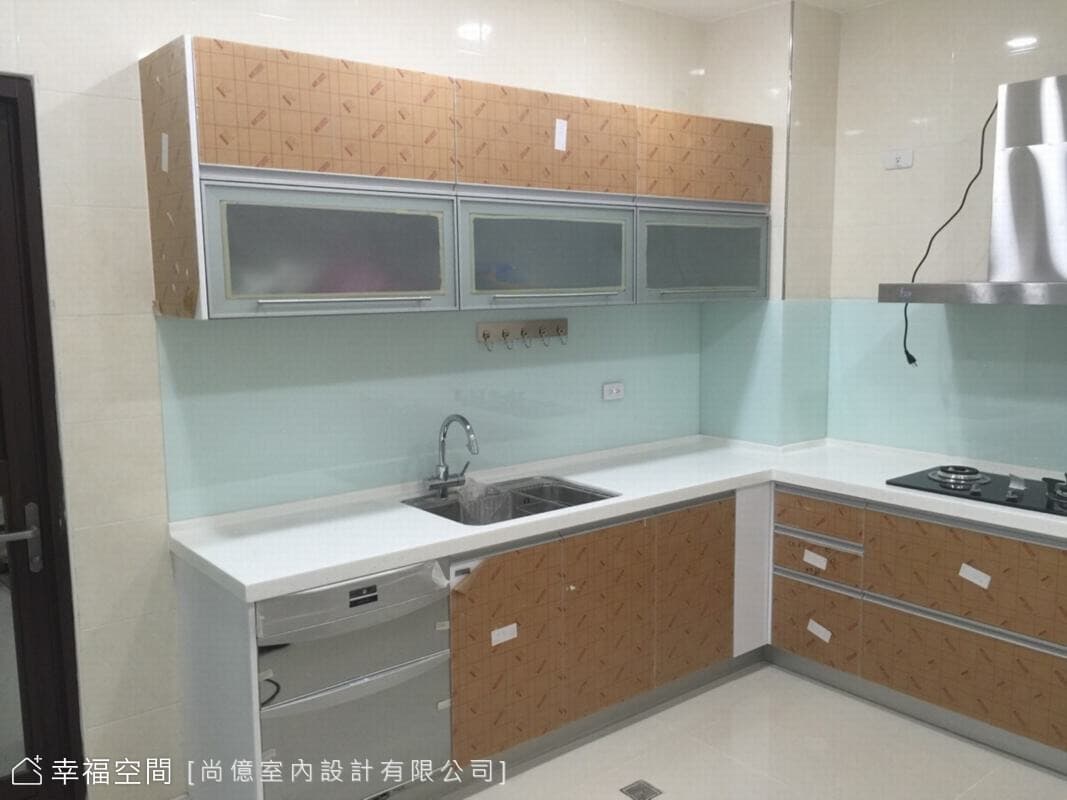 廚房