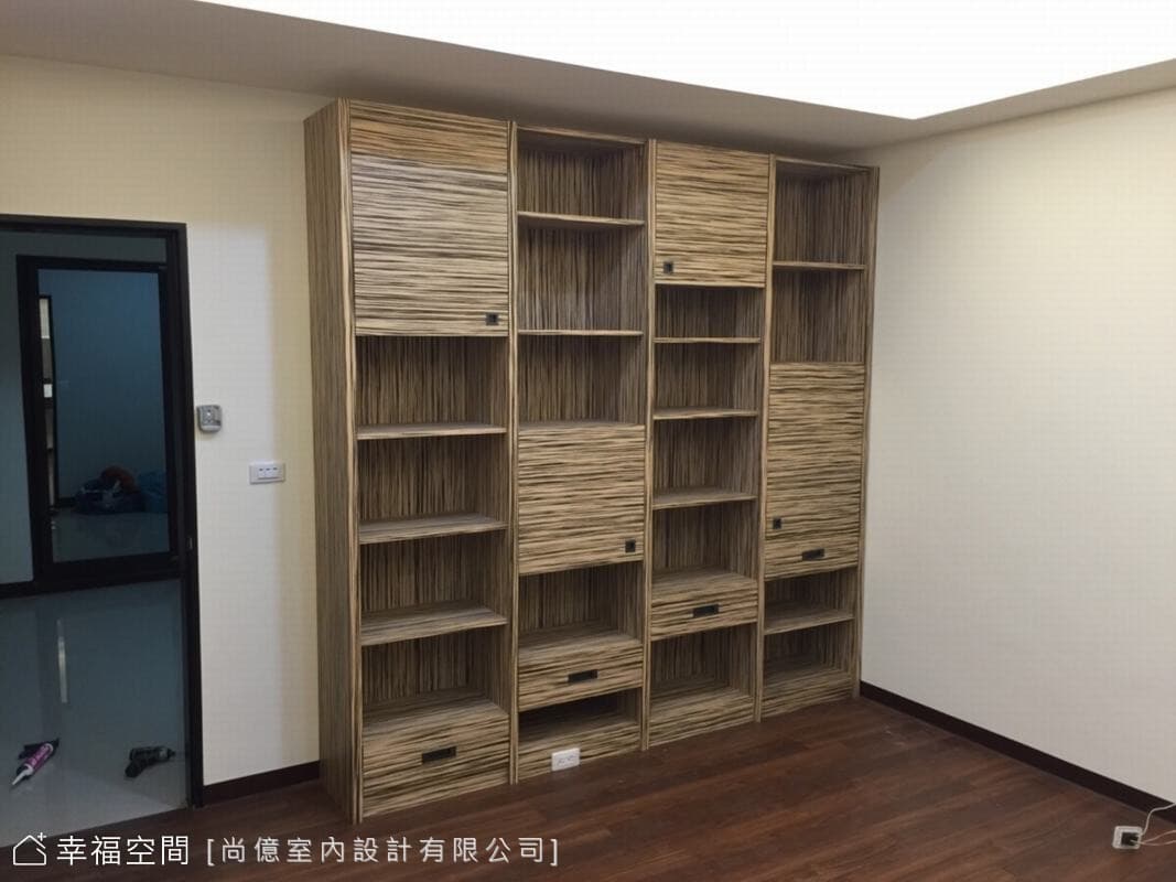 櫃面設計