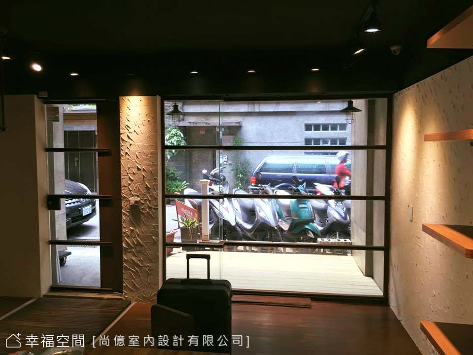壁面設計