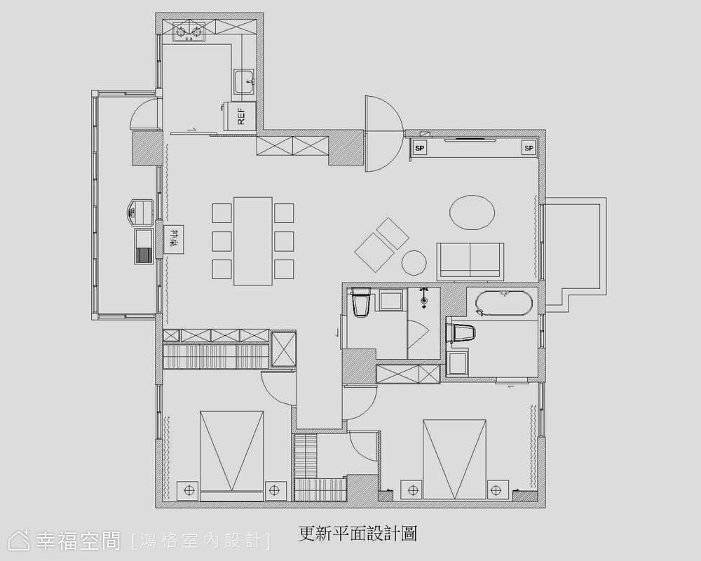 平面圖