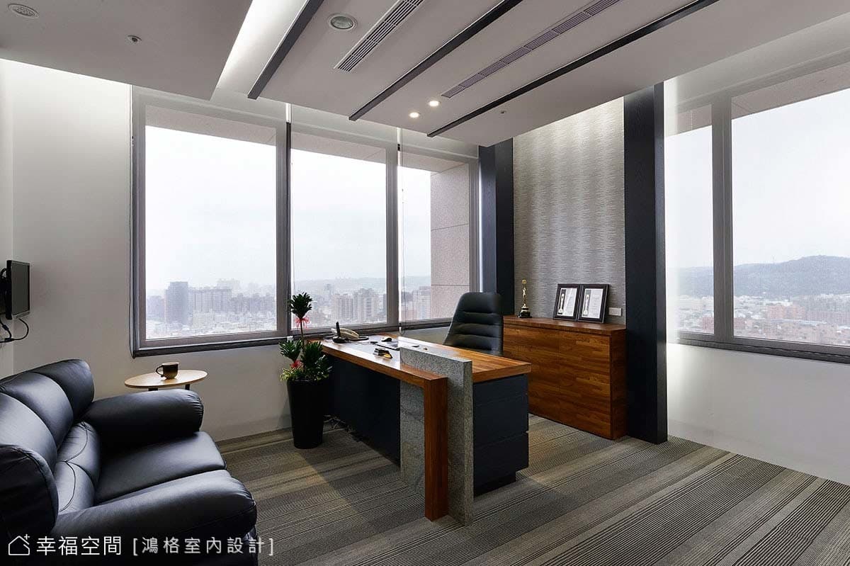 中悅環球企業總部  21世紀