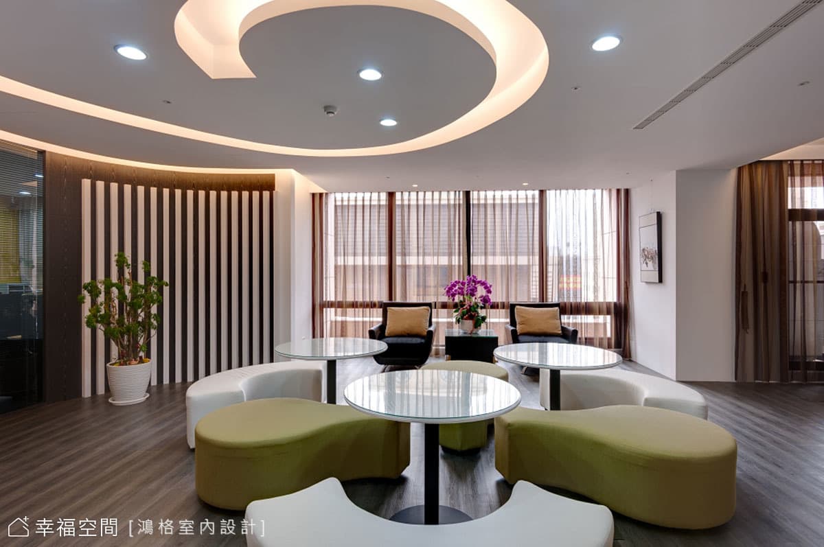 中悅環球企業總部  不動產