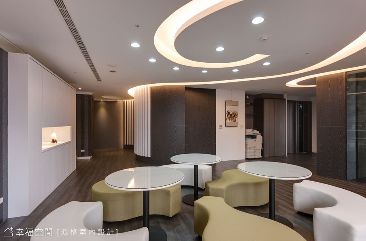 中悅環球企業總部  不動產