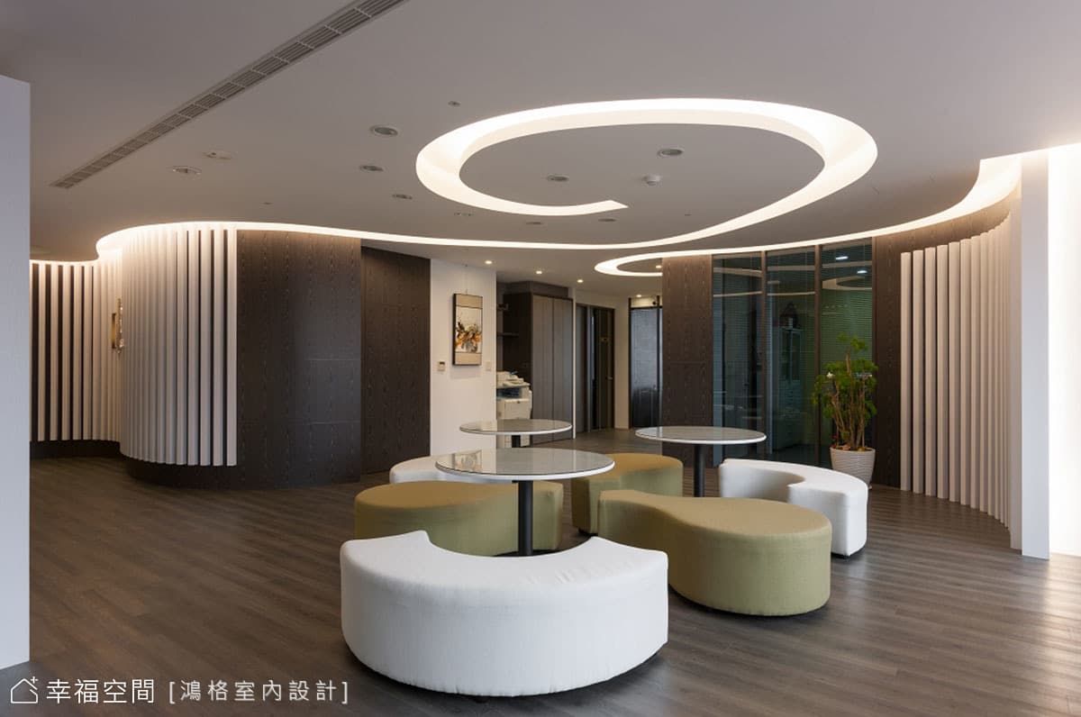 中悅環球企業總部  不動產