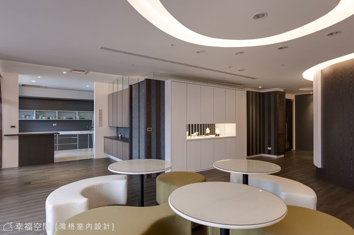 中悅環球企業總部  不動產