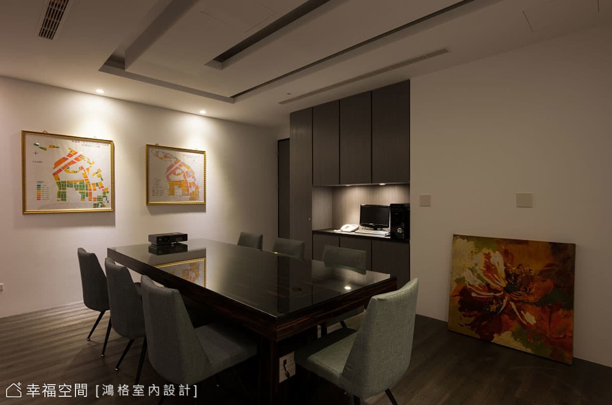 中悅環球企業總部  不動產