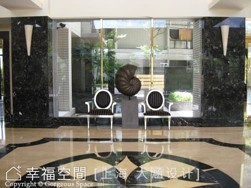 大廳