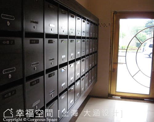 信箱