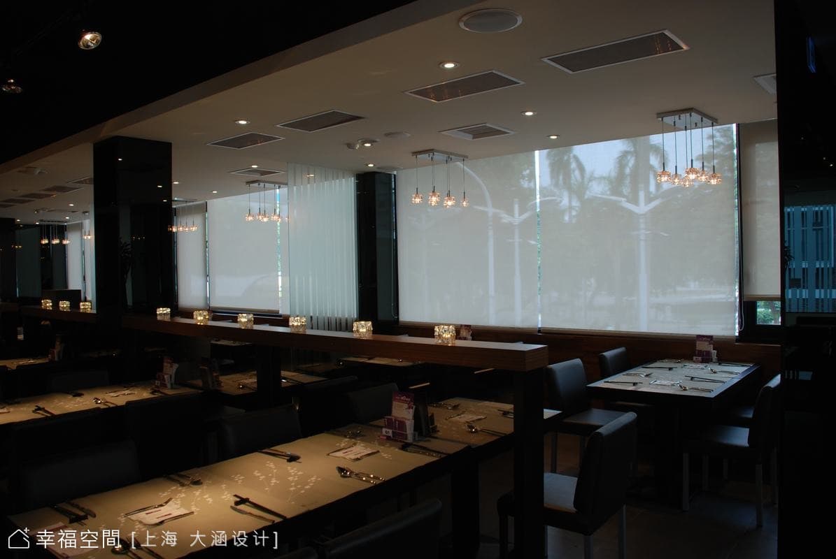 用餐席(1)