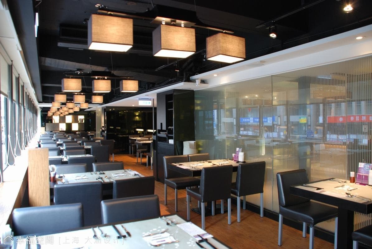 陶板屋南京東店（人文與自然並存的餐飲空間）