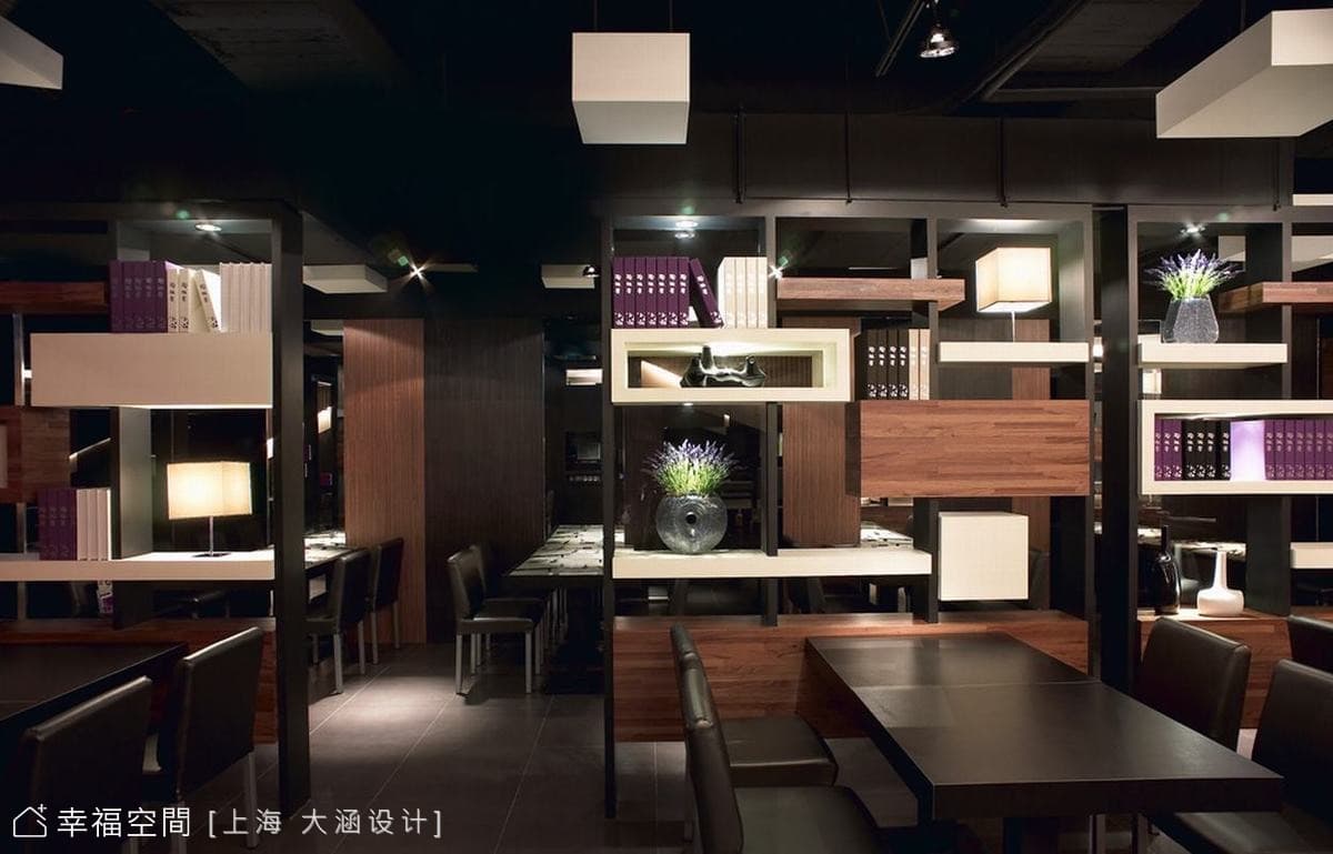 視覺層次