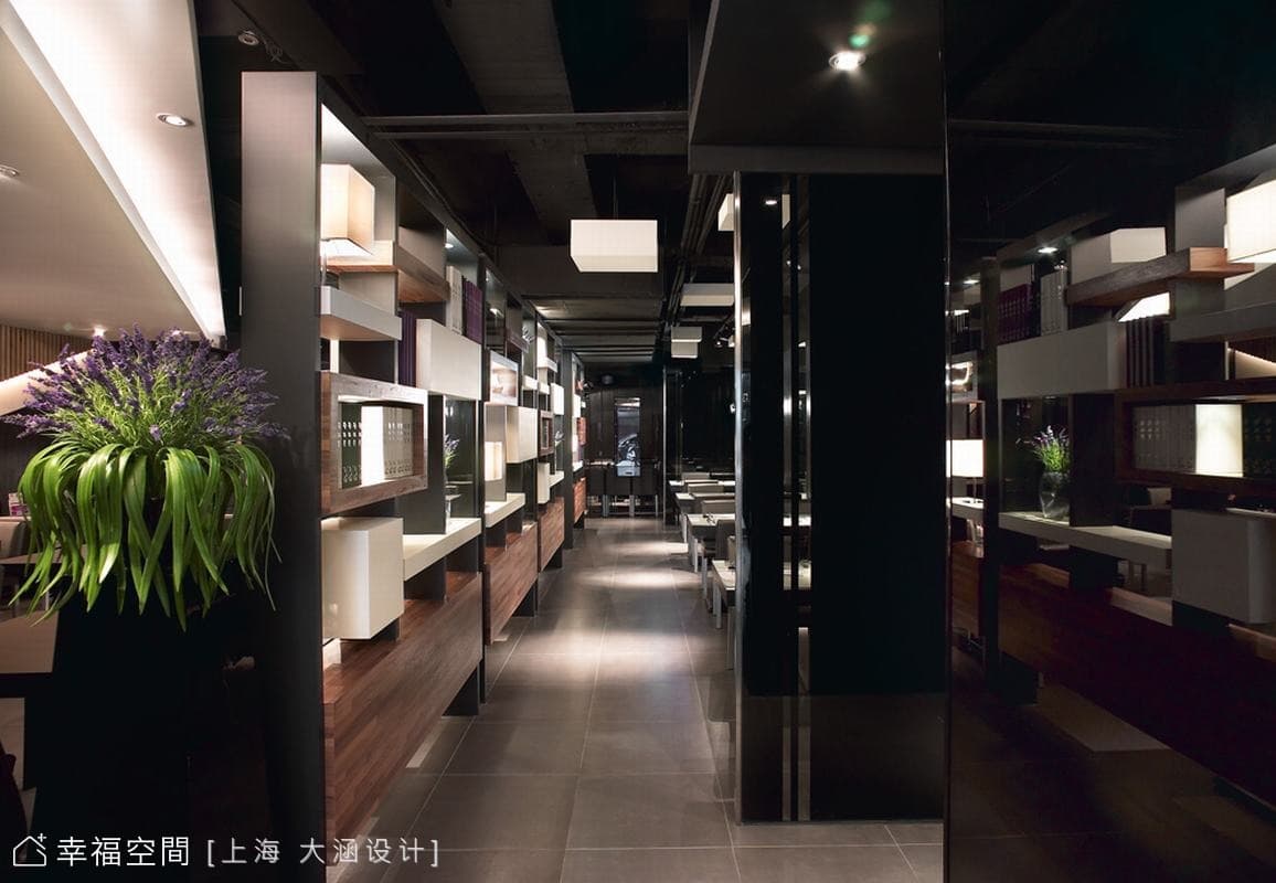 穿透放大