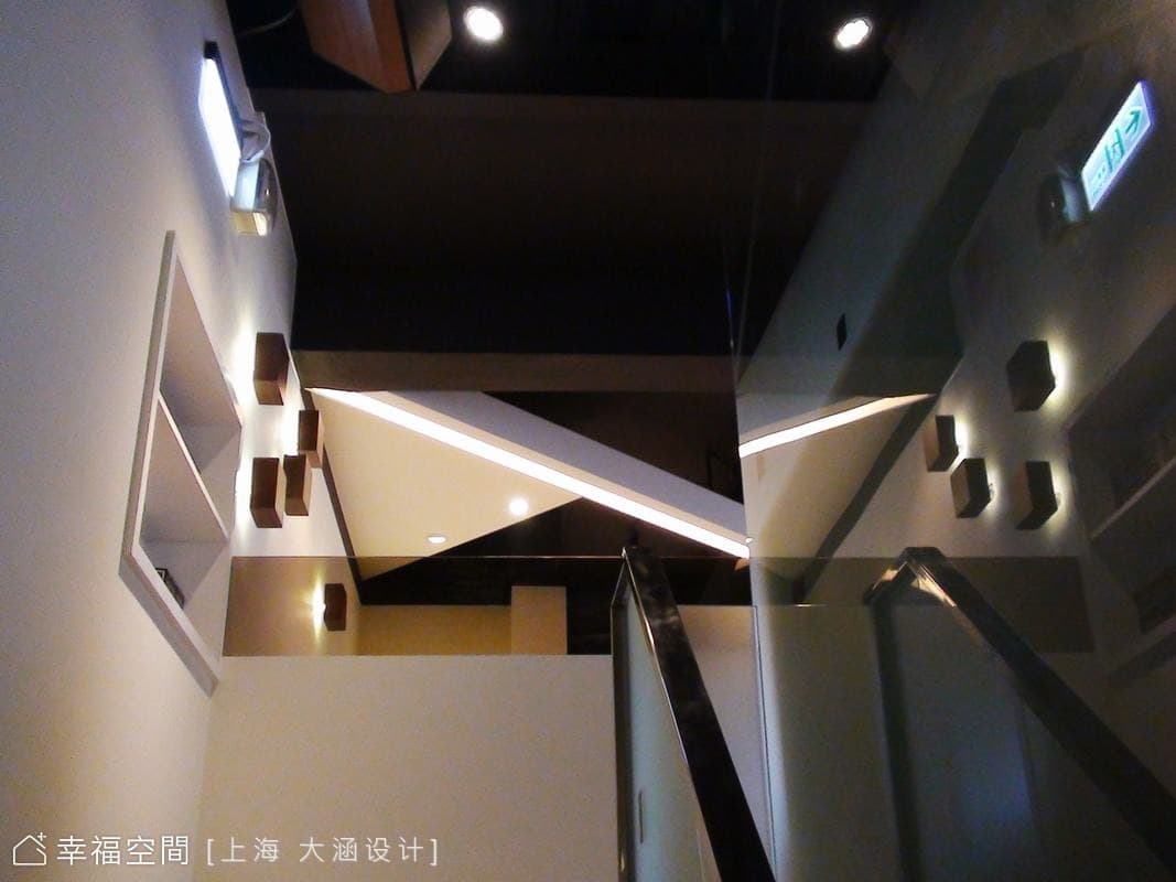 梯間設計