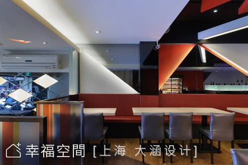 入口立面
