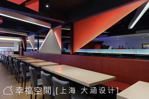座位區（1）