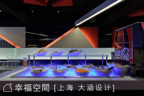 吧檯