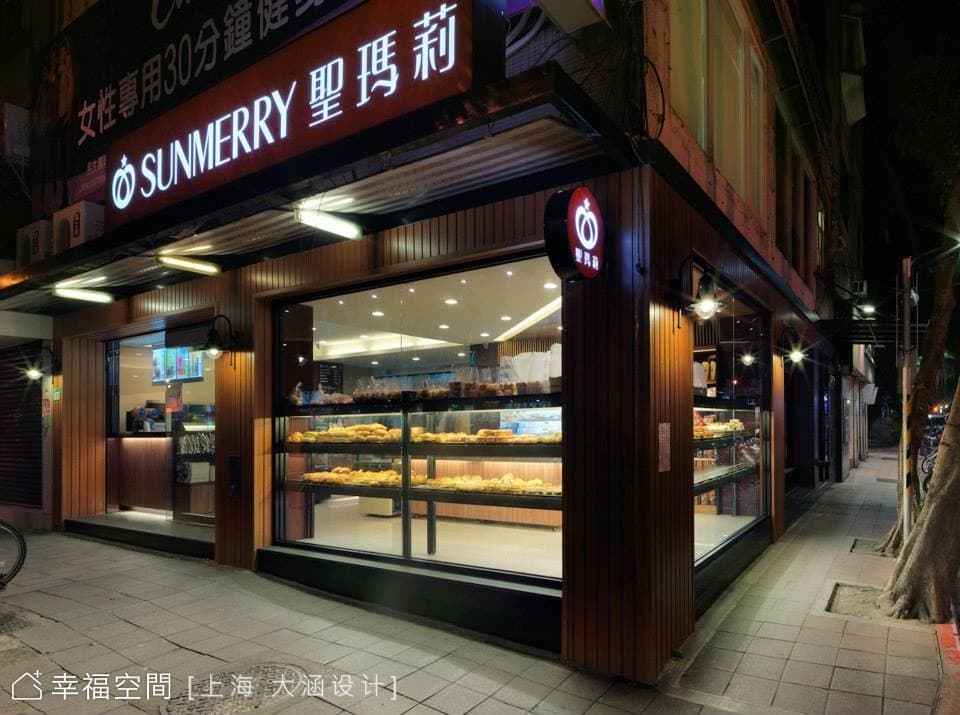 店面外觀（1）