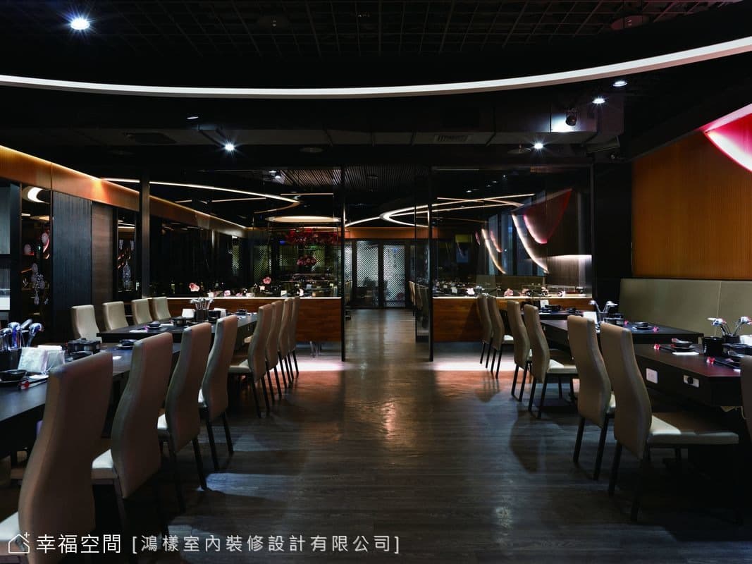 海鮮火鍋店