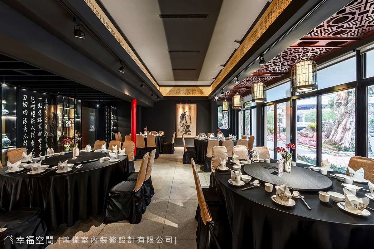 用餐區