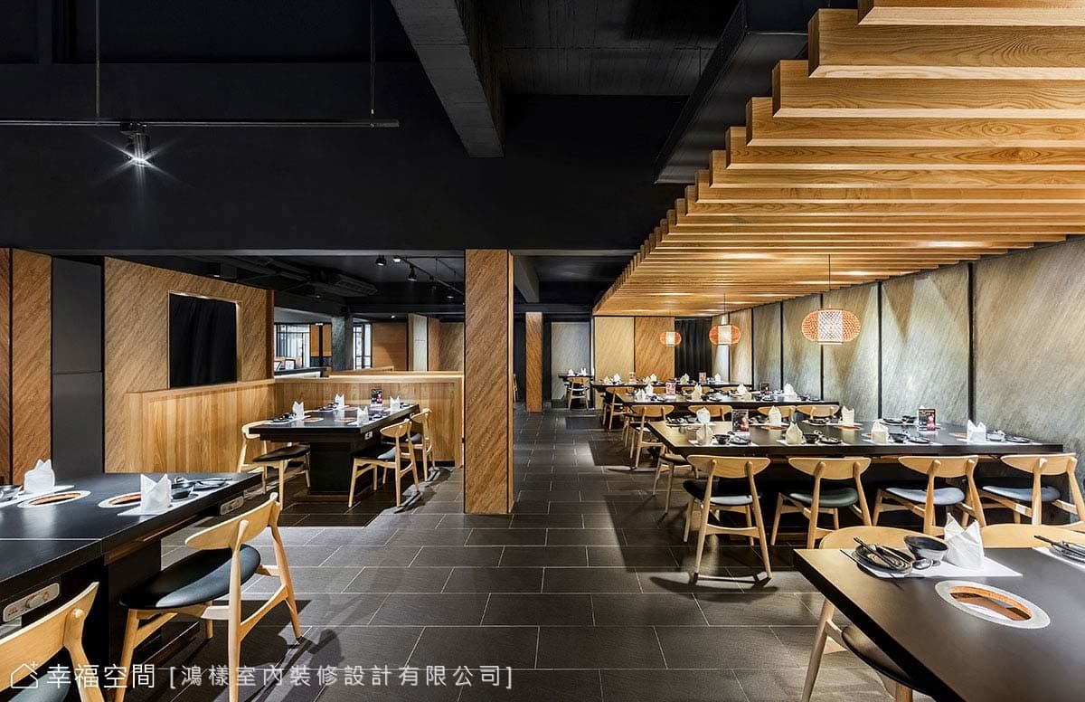 禪風意境