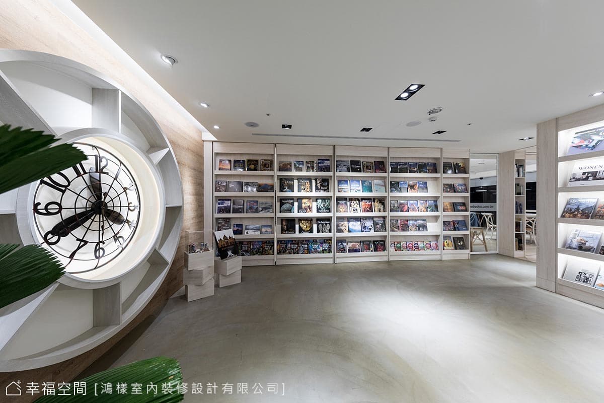 時光迴廊