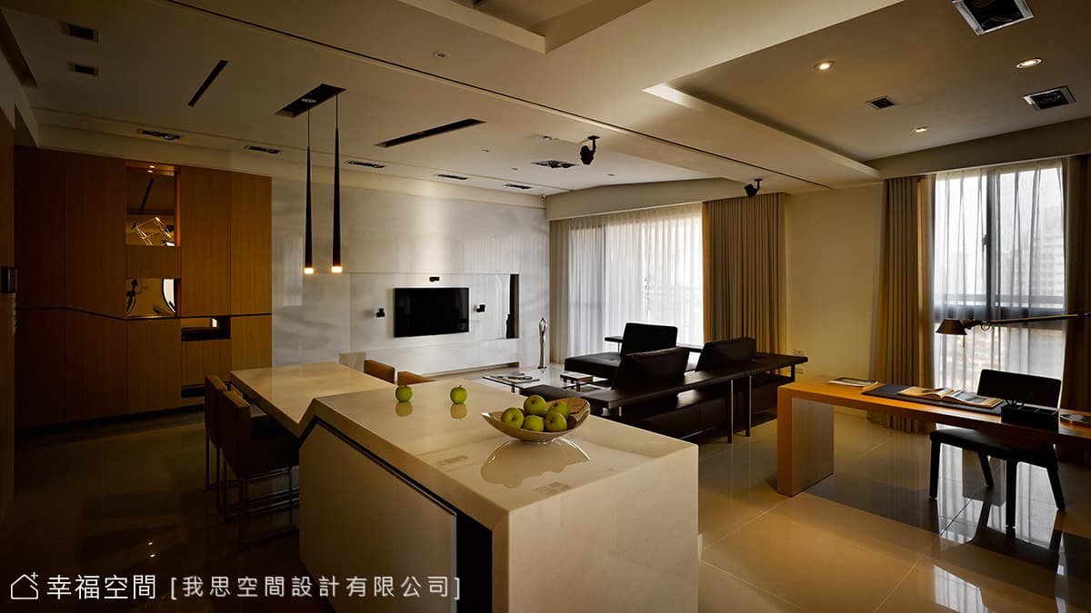 開放式設計