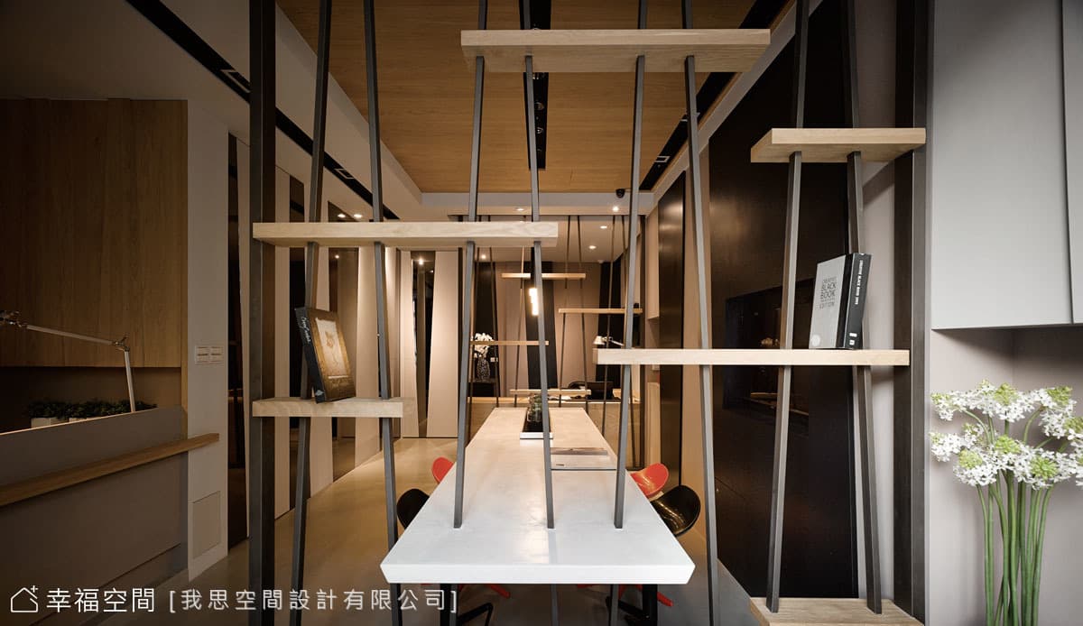 桌面