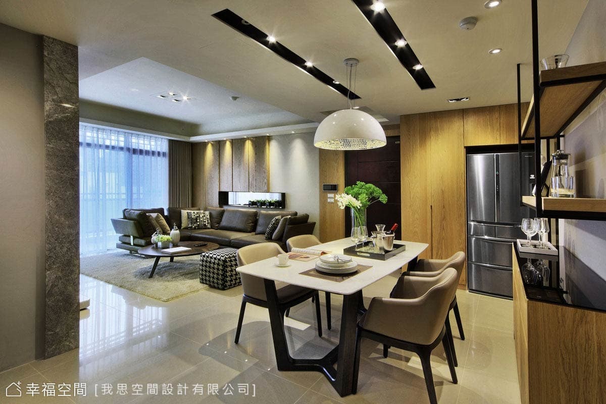 餐廳