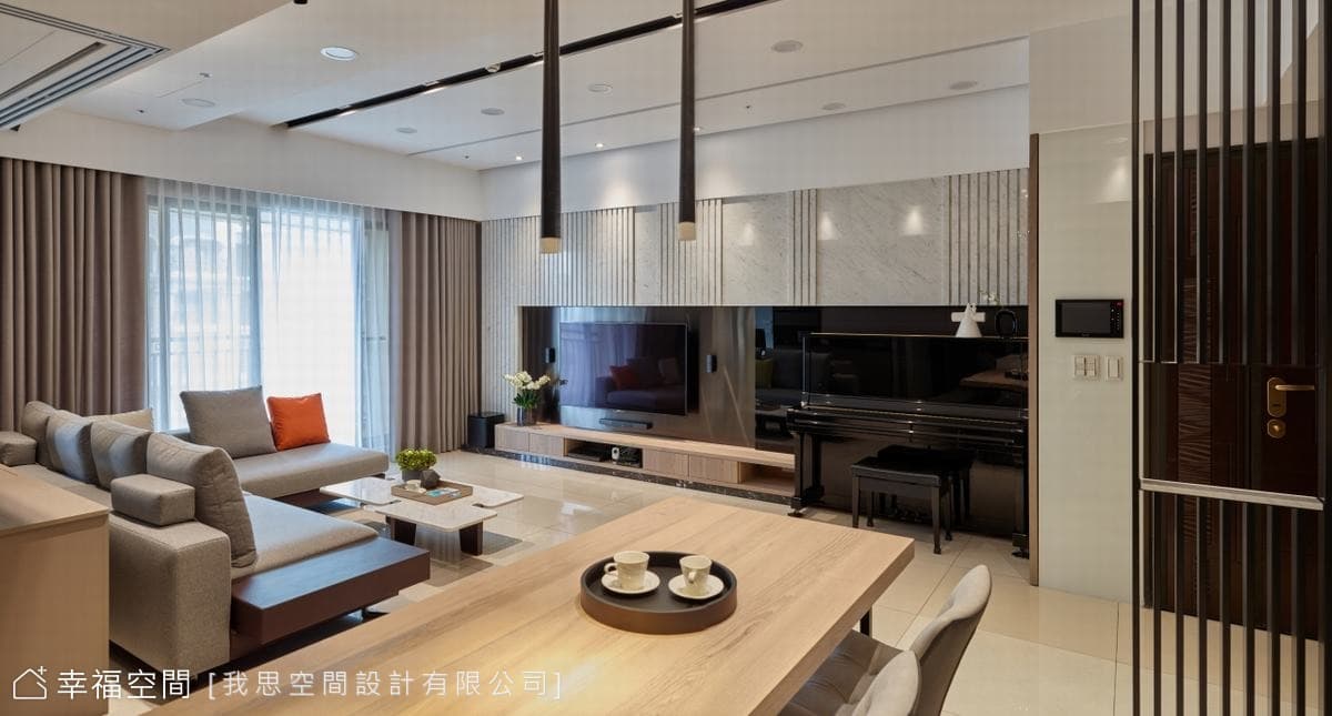幾何堆疊