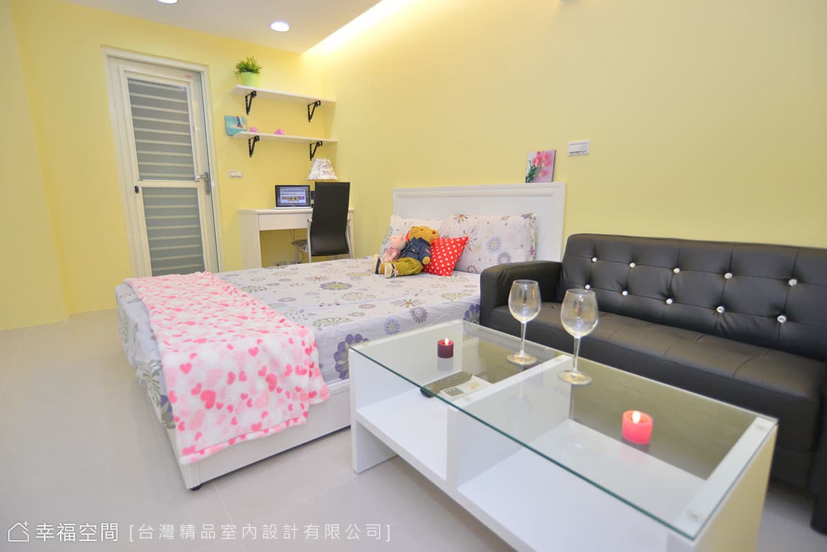 三合一陽台門
