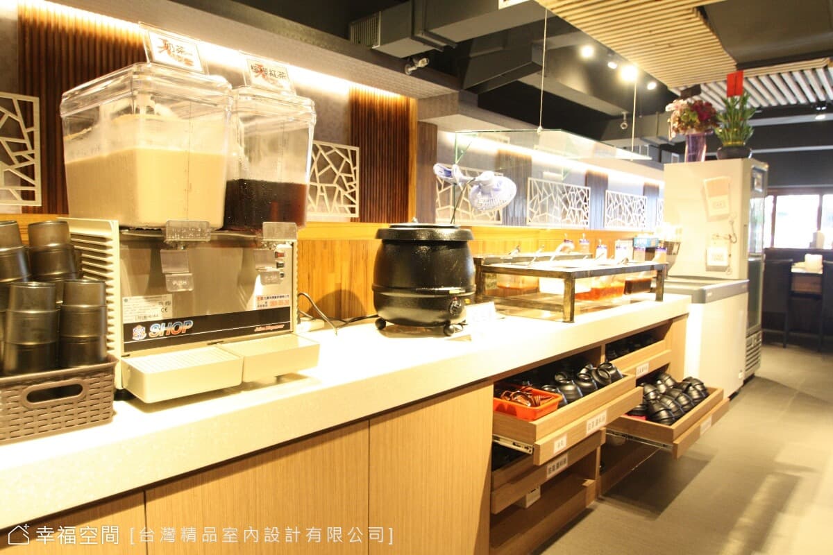 調味料區