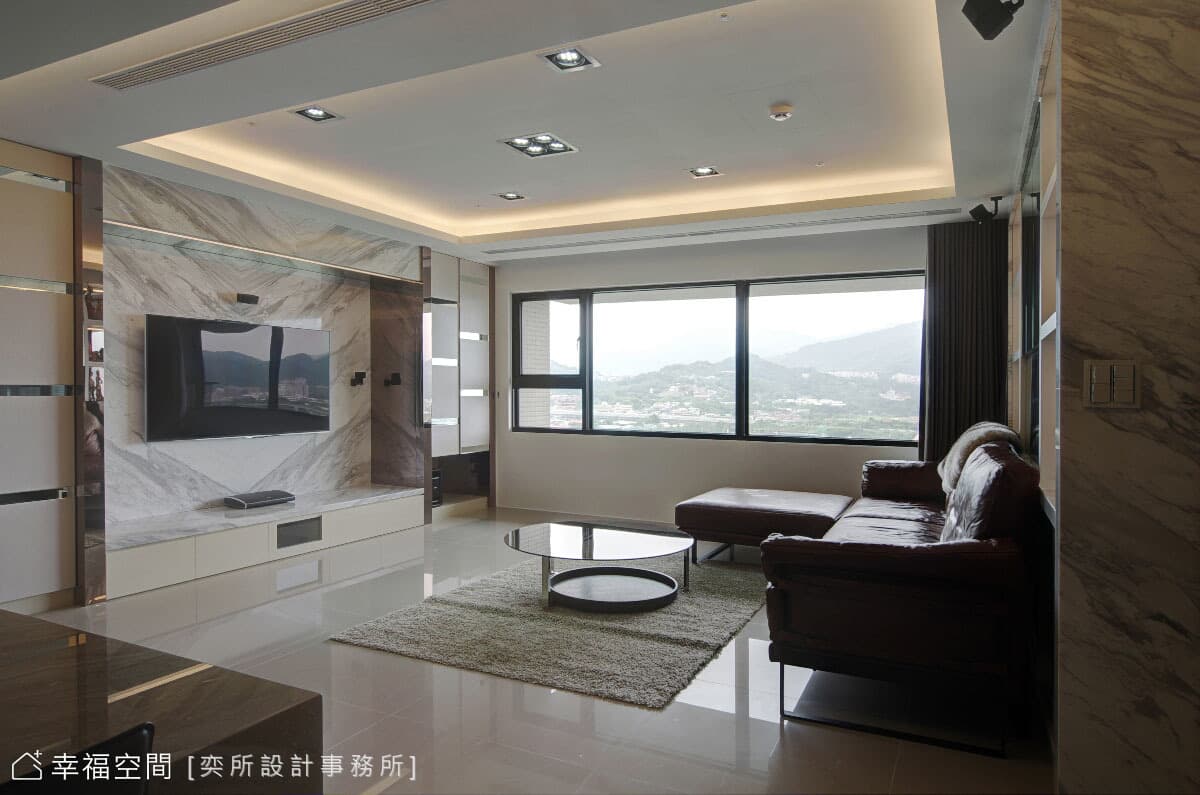 電視牆